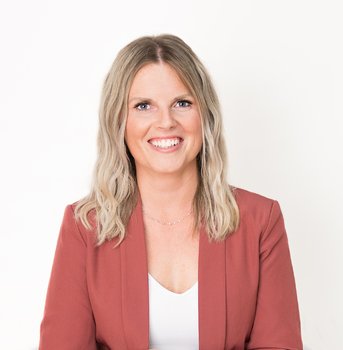 Photo of Nikki McConchie